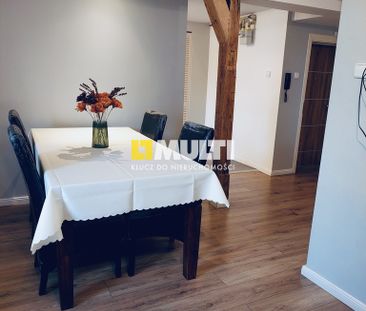 Dla firm!!Mieszkanie do wynajęcia dla pracowników - Photo 1