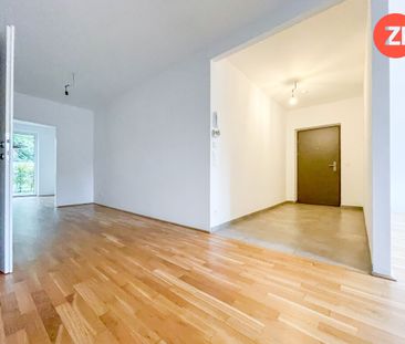 Tolle Neubau 2- Zimmer Wohnung mit Küche und kleinem Garten - Foto 5
