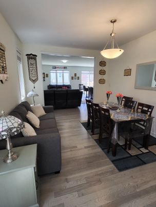 For Lease - 725 Kennedy Circle, Milton, Ontario - Photo 1