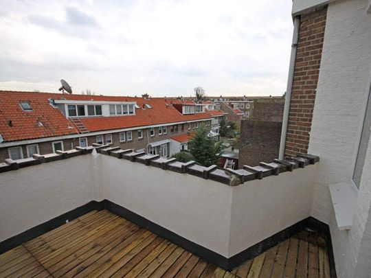 Te huur: Appartement Van Zeggelenlaan in Den Haag - Photo 1