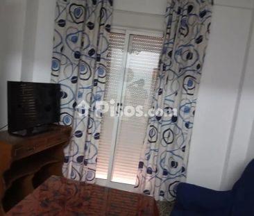 Piso en alquiler en Plaza de Toros - Foto 1