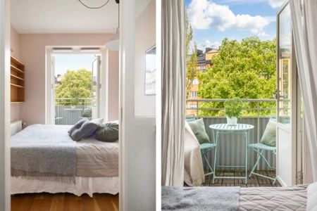 Liljeholmsbron, Stockholm - Photo 4