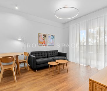 Nowe mieszkanie z balkonem w Sky Atal! - Photo 4