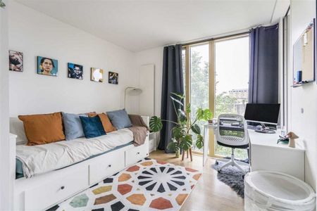 School Square, Greenwich, SE10 - Photo 4