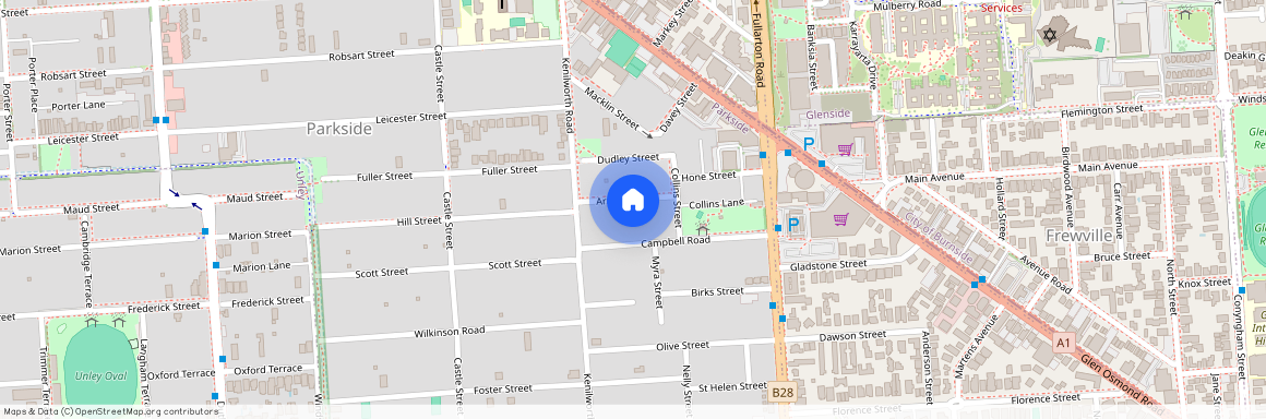 9 Arnold Street, SA 5063, Parkside