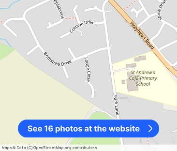 Lodge Close, Shifnal - Photo 1