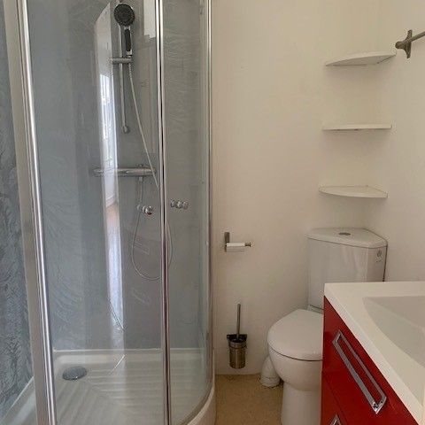 Appartement T1 à louer - 29 m² - Photo 1