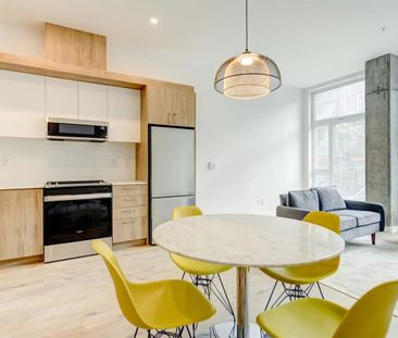 4 1/2 - 6720 Rue Sherbrooke Est, Montréal - Photo 2