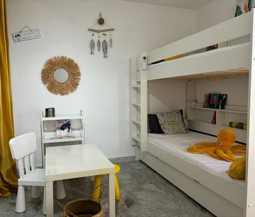 Location Appartement 3 pièces 56m² LA GRANDE MOTTE 34280 - Photo 6