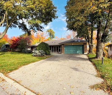 For Lease - 26 Restwell Crescent Unit# B1, Toronto, Ontario - Photo 2