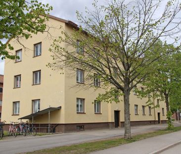 Södra Kungsgatan 52 A - Photo 2