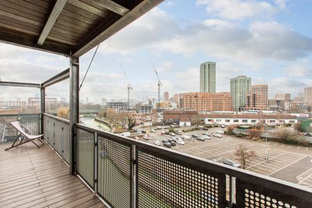 2 bedroom apartment to rent - Photo 5