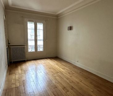 Appartement Paris 2 pièce(s) 47.10 m2 - Photo 1