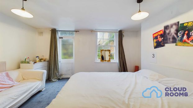 RM3 Cable Street | Shadwell | London | E1 0BL - Photo 1