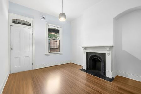 25 Mitchell Road, Alexandria NSW 2015 - Terrace For Rent | Domain - Photo 2