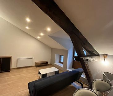 Appartement / Offre 58369365 - Photo 3