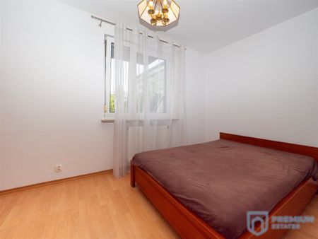Kraków M., Kraków, Dębniki, Ruczaj, Szuwarowa - Photo 2