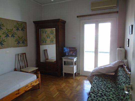 Studio/Γκαρσονιέρα για ενοικίαση Νέο Παγκράτι (Βύρωνας) - Photo 1