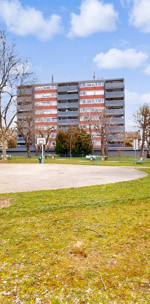 Un espace à vivre agréable - Foto 1