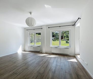 Appartement met één slaapkamer in Uccle - Photo 1