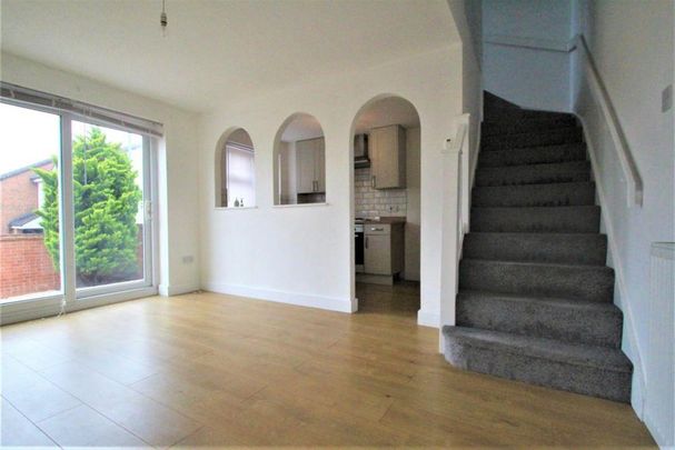 1 bedroom house to rent - Photo 1