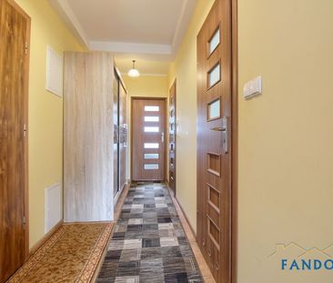 2 OSOBNE pokoje + BALKON 52 m | Rymanowska - Photo 3