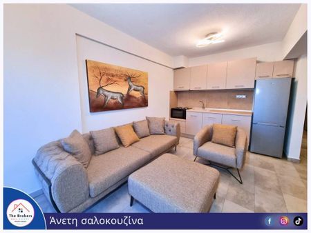 Διαμέρισμα για ενοικίαση 40 Εκκλησιές (40 Εκκλησιές - Ευαγγελίστρια) - Photo 4