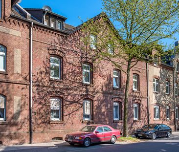 Helle 2-Zimmerwohnung in Duisburg-Obermarxloh - Photo 4
