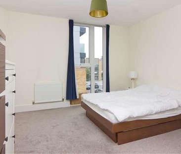 Brooklands - Fully Furnished Double Bedroom, Bathroom Apartment Wit... - Photo 3