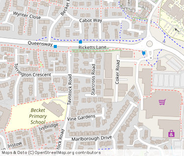 Starcross Road, Weston-super-Mare - Photo 1