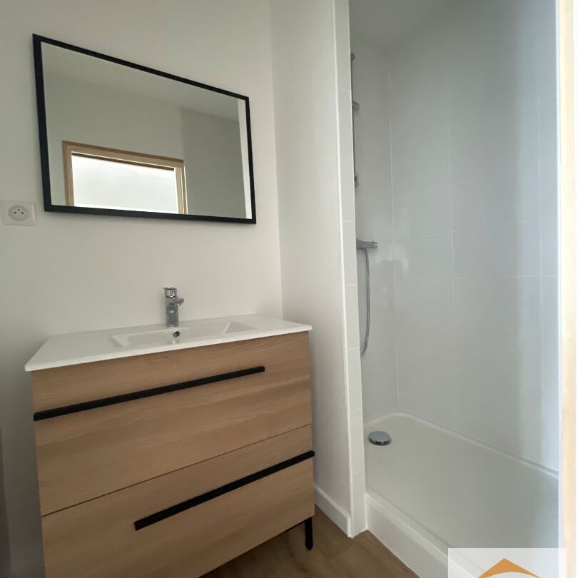 Appartement Limoges 2 pièce(s) 31.40 m2 - Photo 1