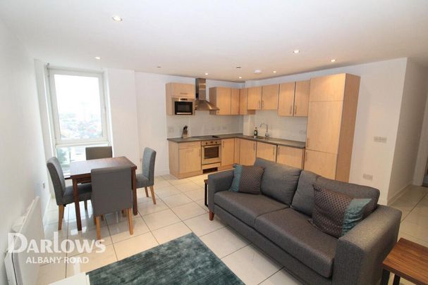 1 bedroom apartment to rent - Photo 1