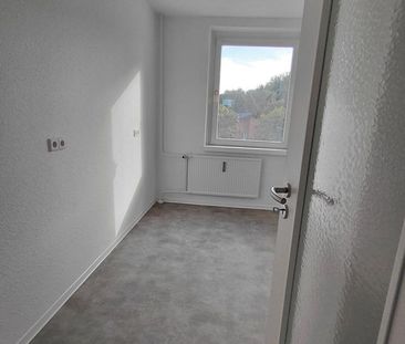 3-Raum-Wohnung mit neuem Bad vor Einzug! - Photo 2
