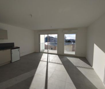 Location Appartement 1 pièce 33m² BREST 29200 - Photo 1