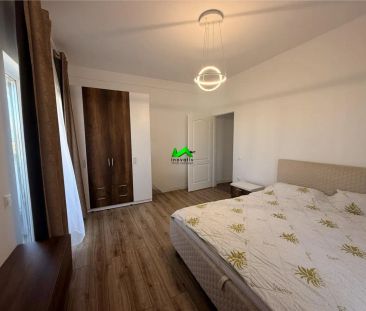 Apartament de inchiriat 2 dormitoare Sibiu Doamna Stanca - Fotografie 2