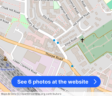 Rosary Road, Norwich - Photo 1