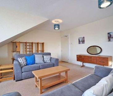 King Street, Top Floor, AB24 - Photo 2