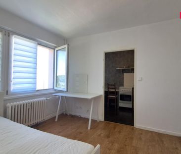 Pronájem bytu 1+1 27 m² - Photo 2