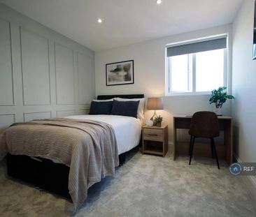 1 bedroom maisonette to rent - Photo 3