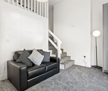 12 N Circular Rd, Stoneybatter, Dublin 7, Stoneybatter, Dublin 7, D... - Photo 3