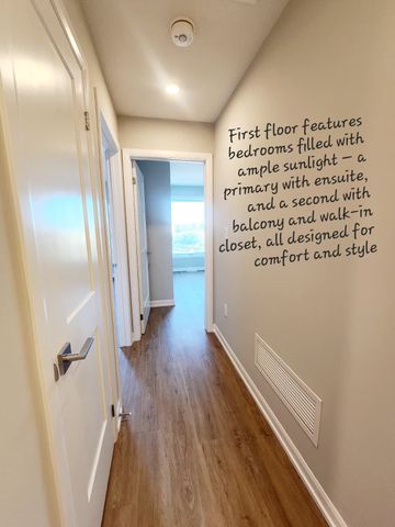 For Lease - 708 Woolwich Street Unit# 311, Guelph, Ontario - Photo 5