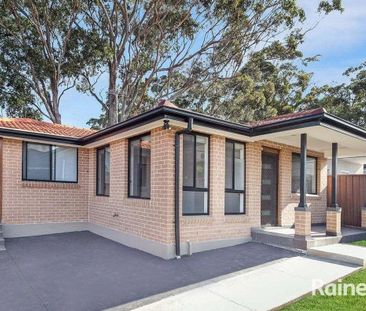 2A Ashby Street, Guildford, NSW 2161 - Photo 4