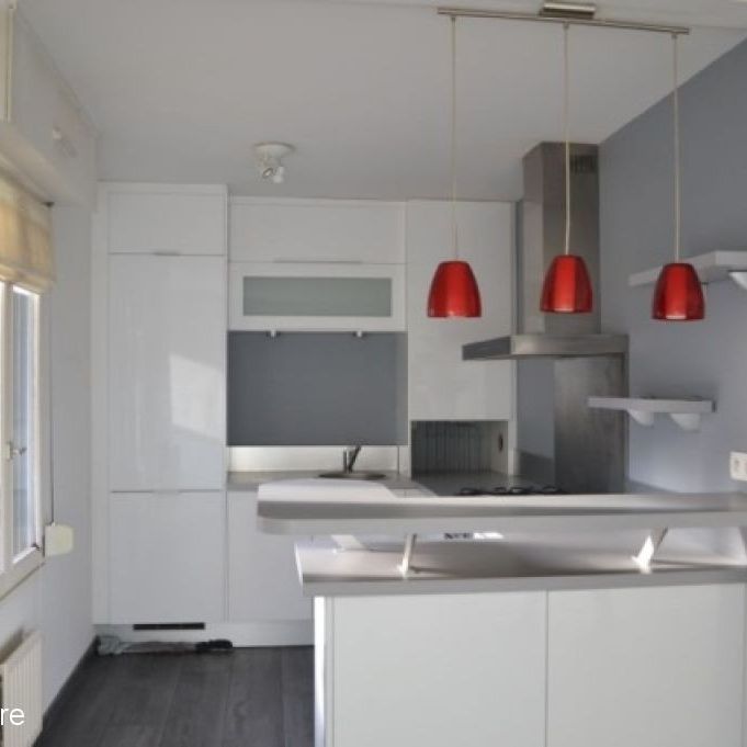 Appartement T2 à louer - 51 m² - Photo 1