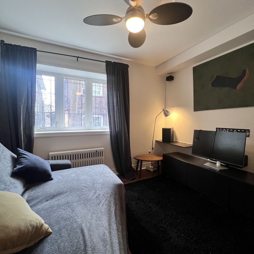 For Lease - 27A Ridout Street, Toronto, Ontario - Photo 1