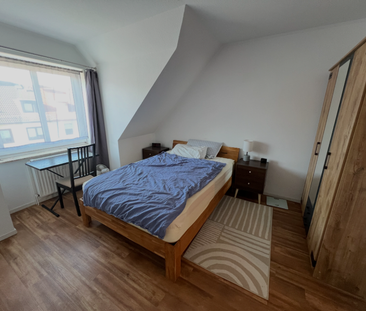 3-Zimmer-Wohnung in Vahr - Photo 2