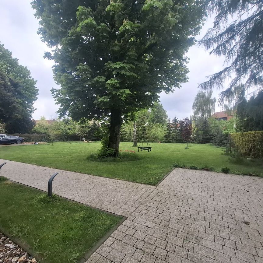 Mieszkanie na Wynajem - Фото 1