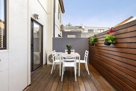 2/56 Leicester Street, Fitzroy VIC 3065 - Photo 5