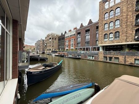 Stettineiland 37, 1014 ZE, Amsterdam - Photo 2