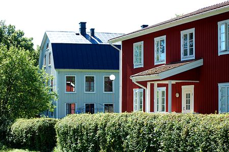 Kyrkogårdsgatan, Kopparberg - Photo 4