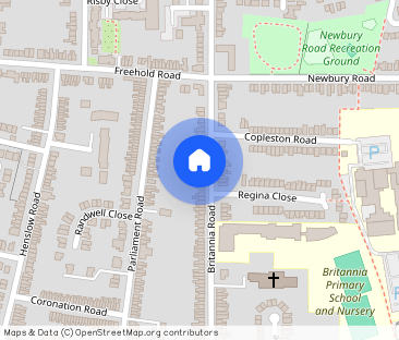 East Ipswich - Photo 1